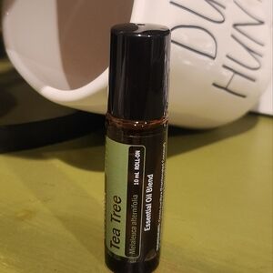 Doterra Tea Tree Roll On